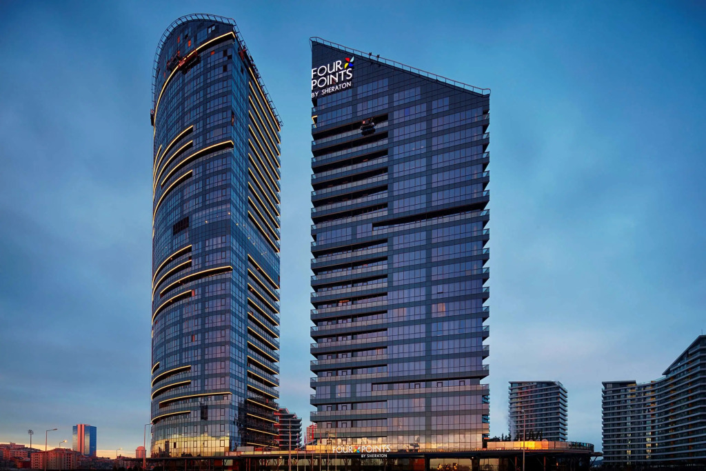 Ever Hotel Europe - Photo 1