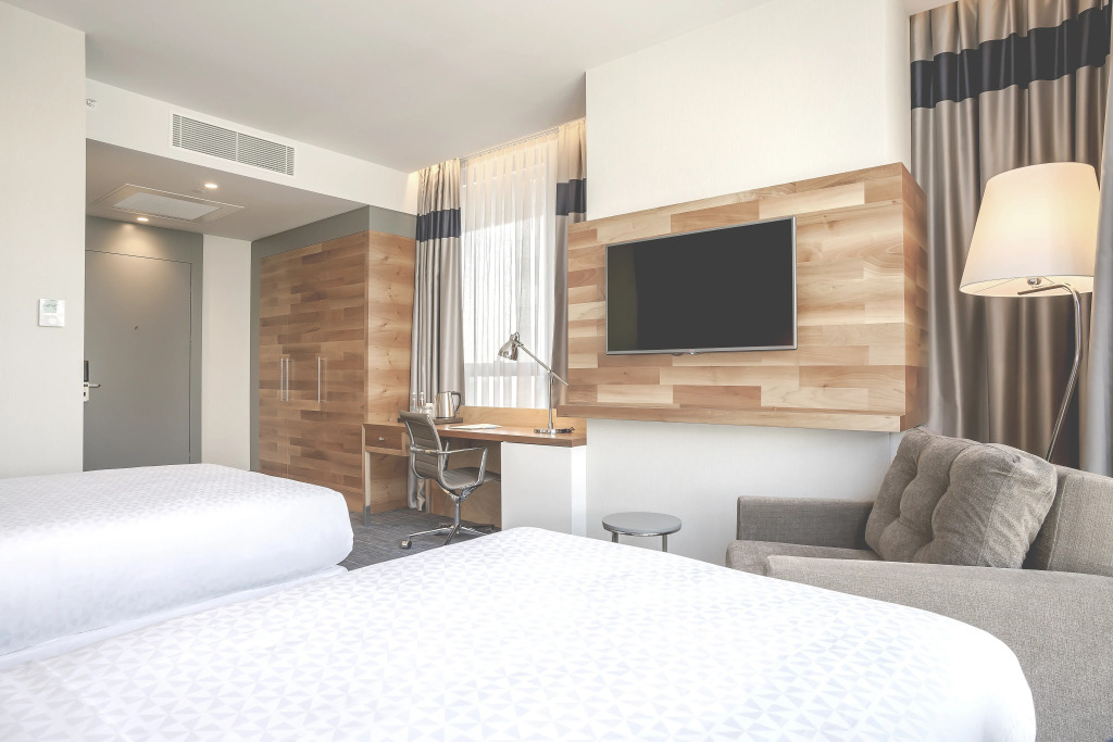 Ever Hotel Europe - Photo 3