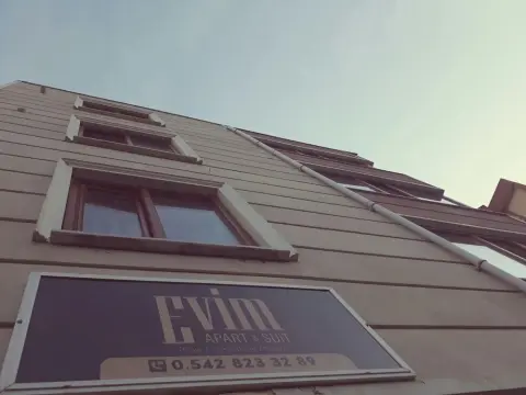 Evim Troia Apart Suit - Photo 1