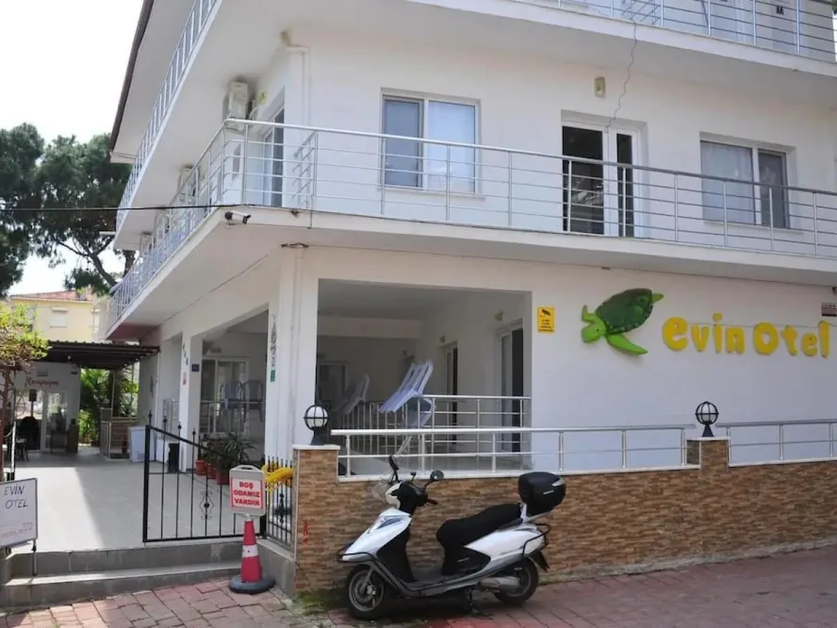Evin Otel