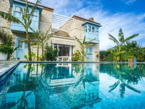 Evliyagil Hotel by Katre - Photo 1