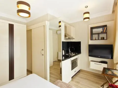 Evoda Residence - Foto 1