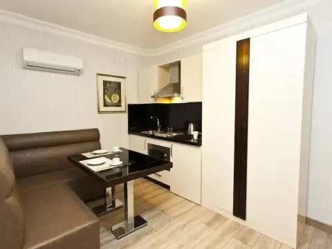 Evoda Residence - Foto 2