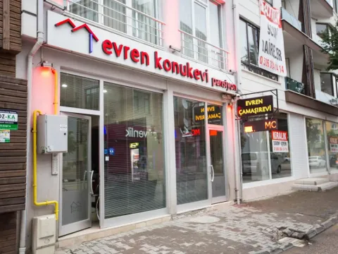 Evren Konukevi - Photo 1