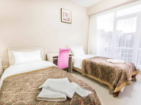 Evren Konukevi - Photo 2