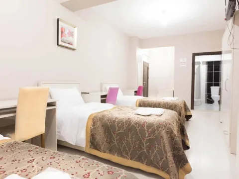 Evren Konukevi - Photo 4