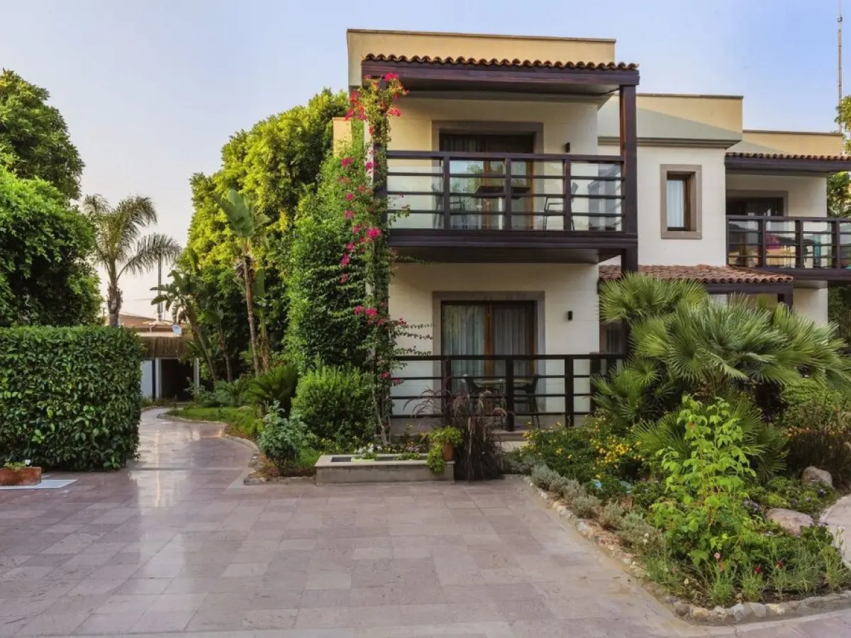 Faros Hotel Bodrum - Special Category