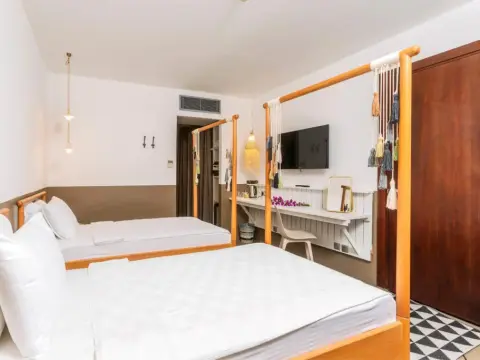 Faros Hotel Bodrum - Special Category - Photo 3