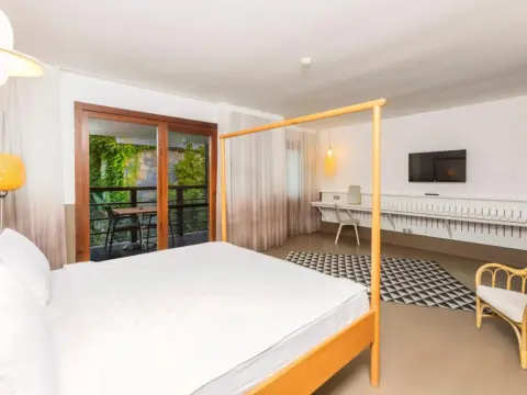 Faros Hotel Bodrum - Special Category - Photo 4