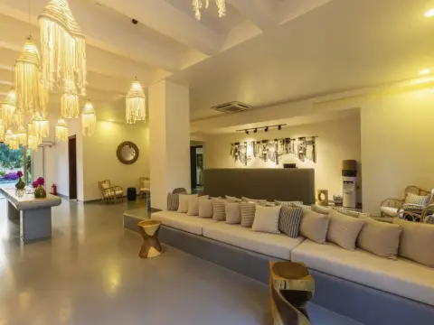 Faros Hotel Bodrum - Special Category - Photo 2