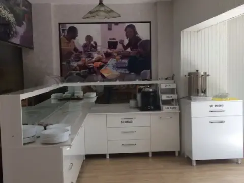 Fatih Hotel - Photo 2