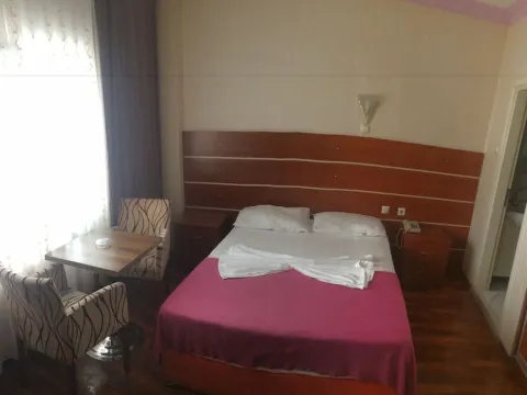 Fatih Otel - Foto 1