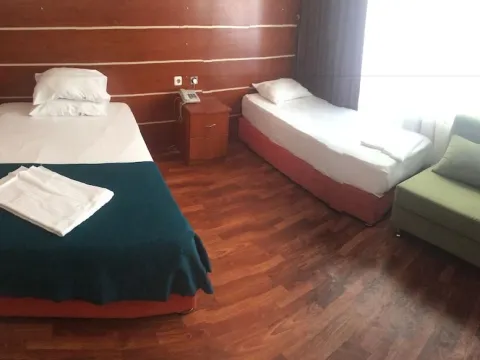 Fatih Otel - Foto 3