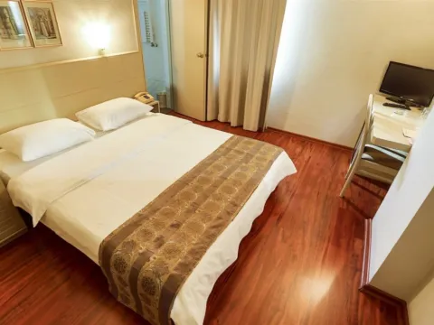 Febor Park Hotel Levent - Photo 3