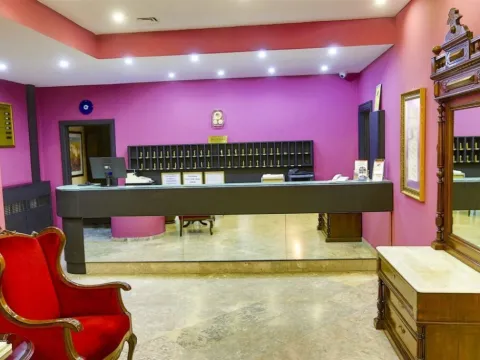 Febor Park Hotel Levent - Photo 2