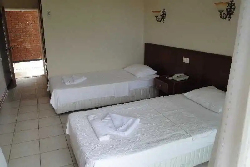 Feronia Hills Hotel - фото 4