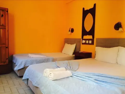 Fethiye Guesthouse - Photo 3