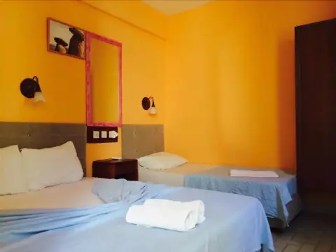 Fethiye Guesthouse - Photo 4