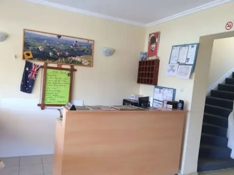 Fethiye Guesthouse - Photo 2