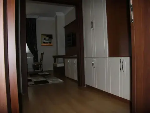 Fidan Park Hotel - Foto 2