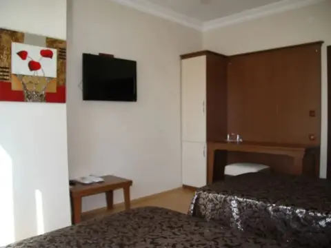 Fidan Park Hotel - Foto 3