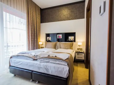 Fidan Residence Taksim - Photo 3