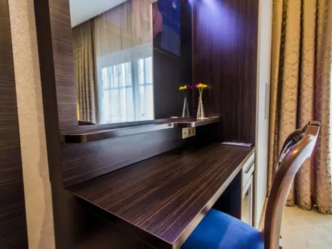 Fidan Residence Taksim - Photo 4