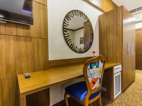 Fidan Residence Taksim - Photo 2