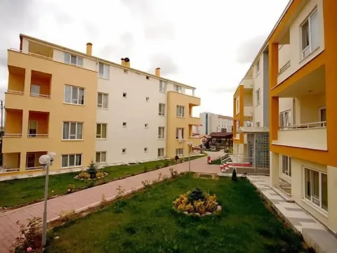 Fimaj Residence & Apart Hotel - Photo 1