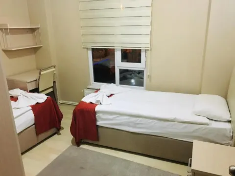 Fimaj Residence & Apart Hotel - Photo 3