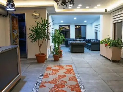 Fimaj Residence & Apart Hotel - Photo 2