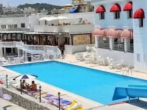 Flamingo Country Club Villa Acacia - Photo 3