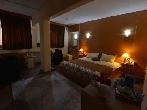 Florya Park Hotel - Photo 2