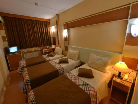 Florya Park Hotel - Photo 3