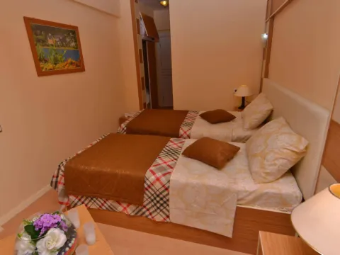 Florya Park Hotel - Photo 4