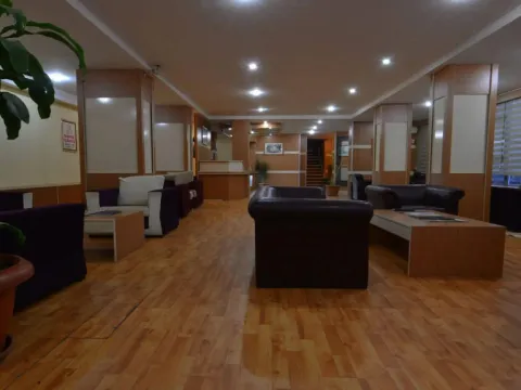 Florya Park Hotel - Photo 1