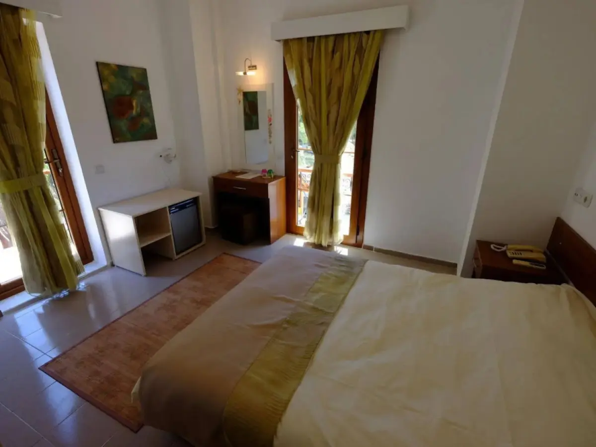 Flying Dutchman Hotel