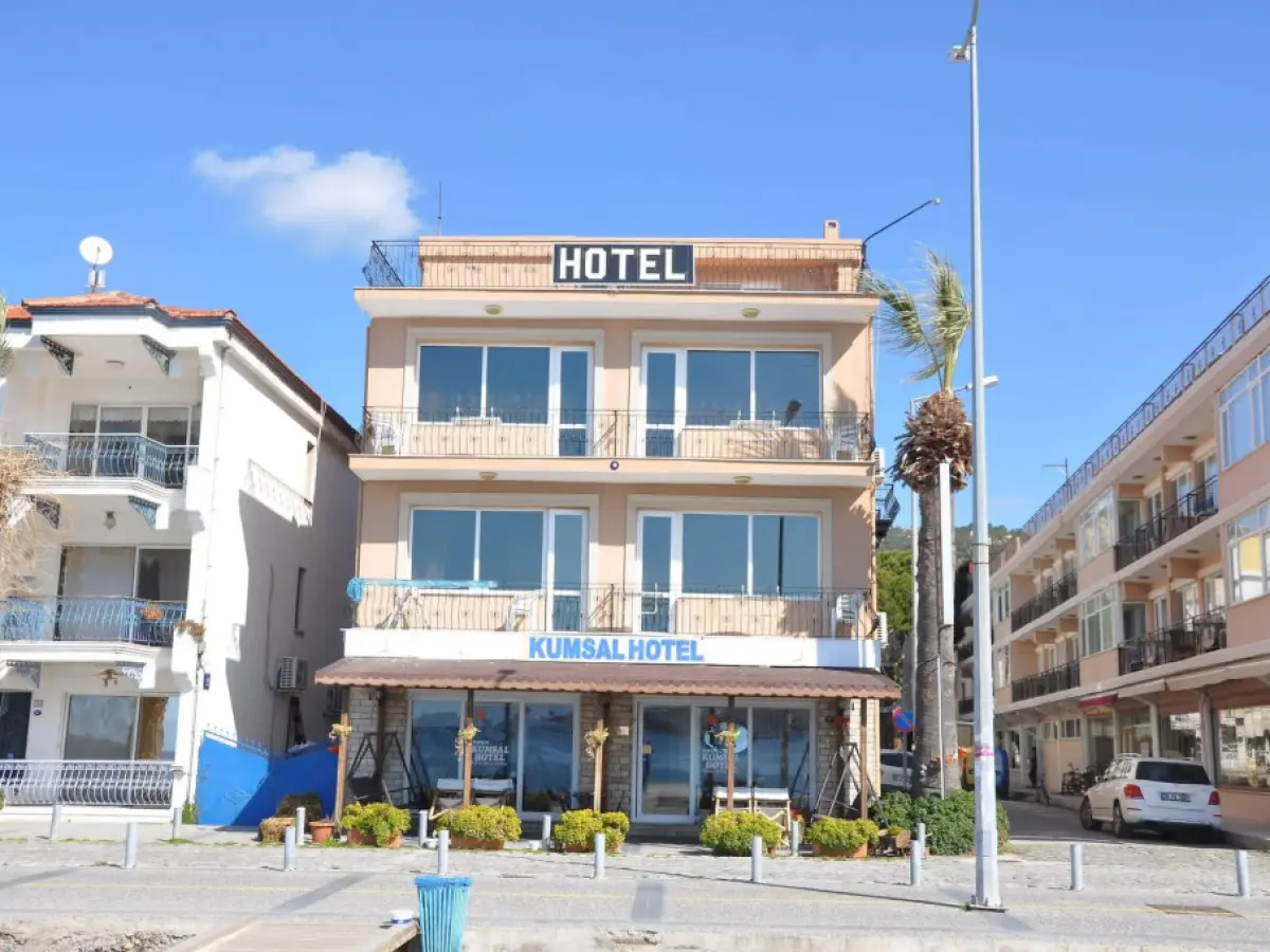 Foca Kumsal Hotel