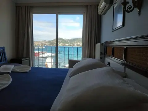 Foca Yali Hotel - Photo 3