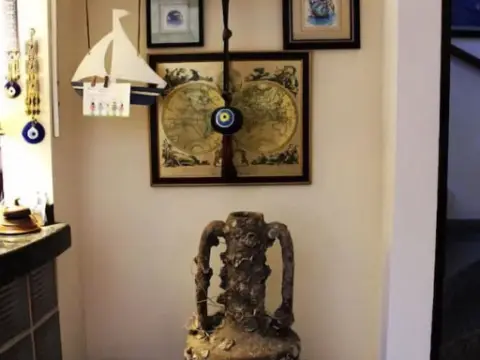 Foca Yali Hotel - Photo 2