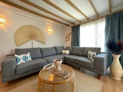 Foga Beach Homes - Foto 4