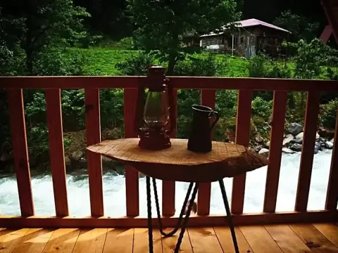 Foga Bungalov - Photo 1