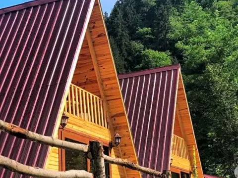 Foga Bungalov - Photo 2