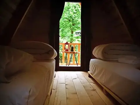 Foga Bungalov - Photo 4