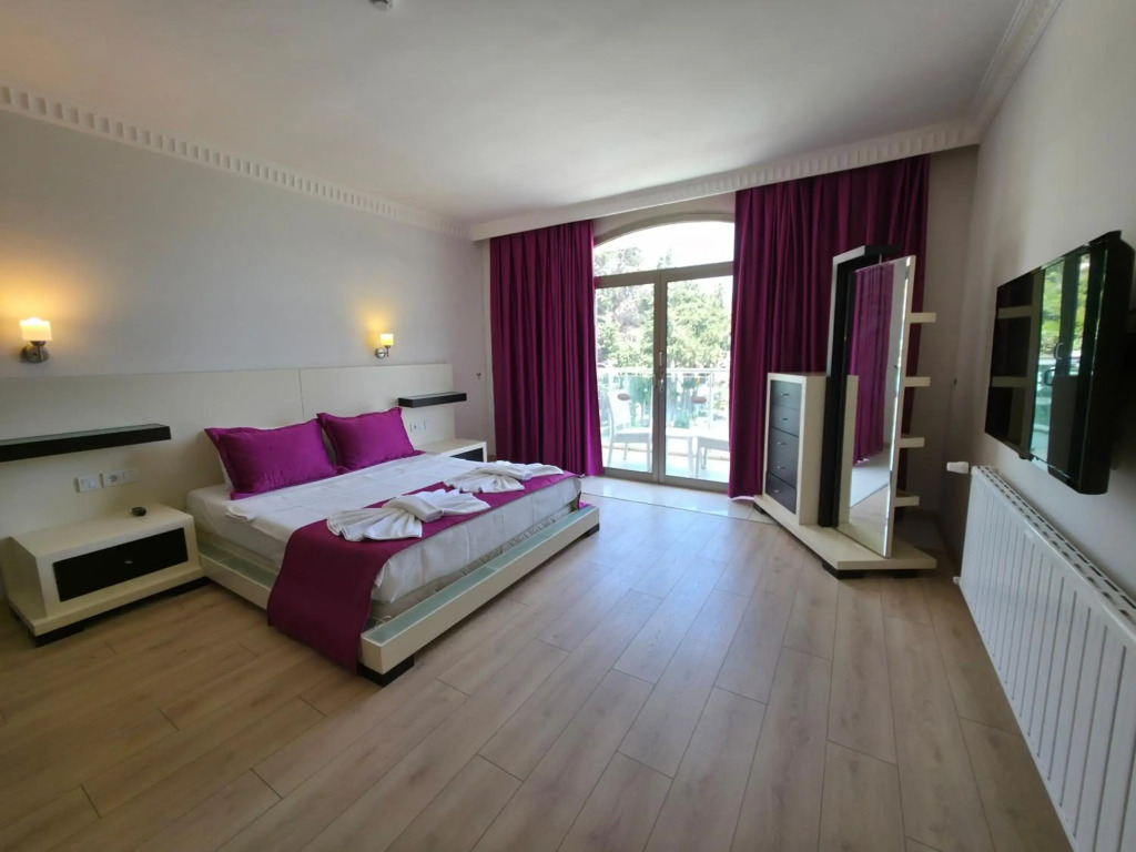 Forum Residence Hotel - Foto 1