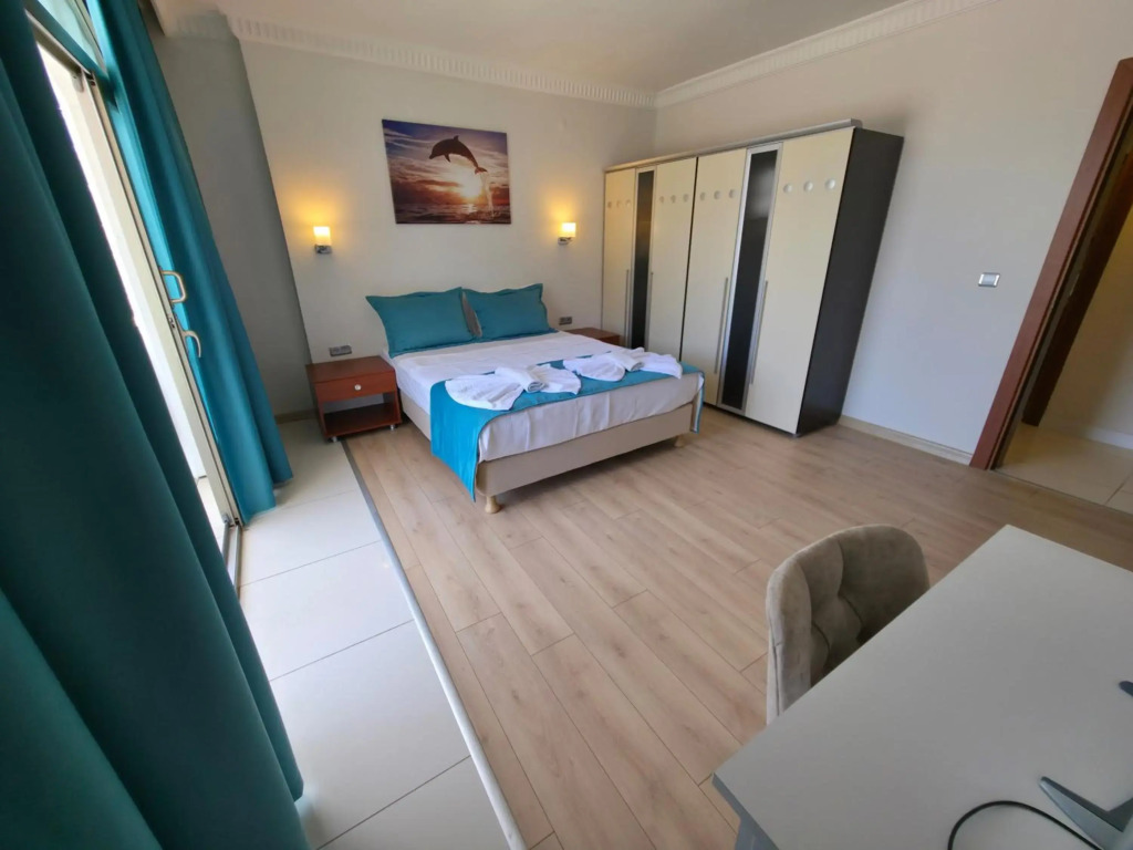 Forum Residence Hotel - Foto 2