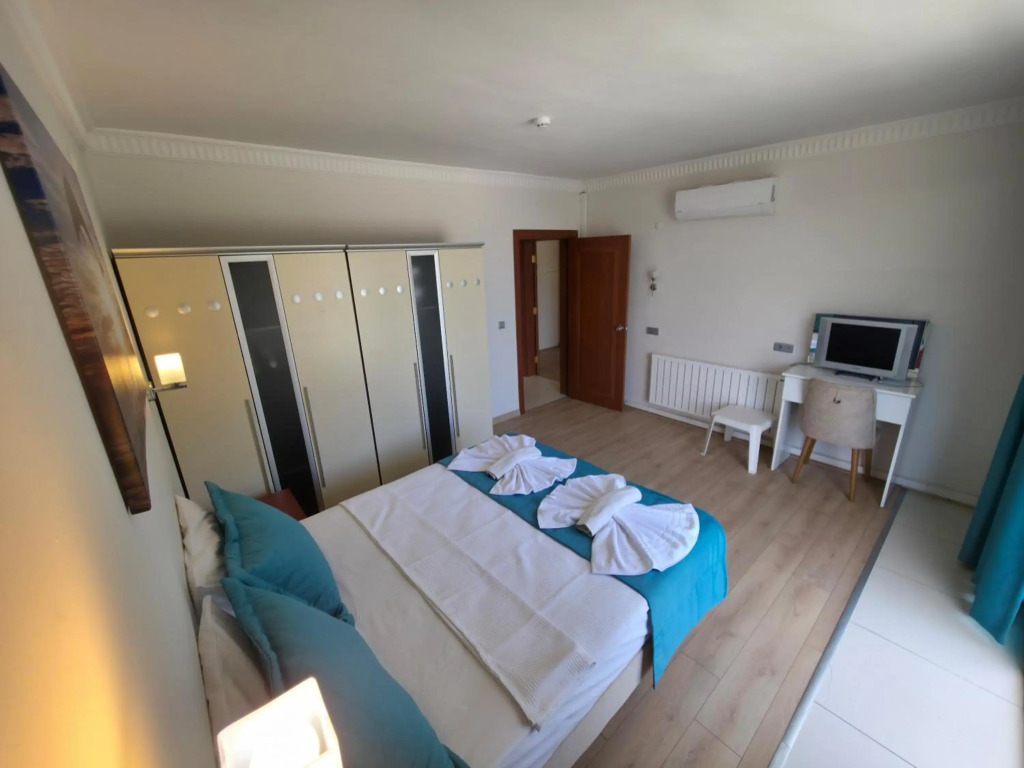 Forum Residence Hotel - Foto 3