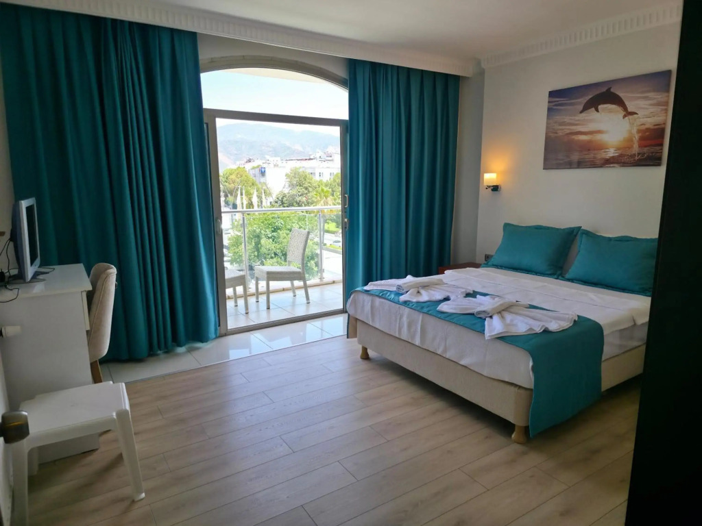 Forum Residence Hotel - Foto 4