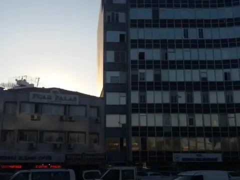 Fuar Palas Hotel - Photo 1