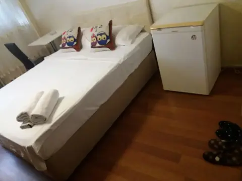 Full House Boutique Otel - Photo 3
